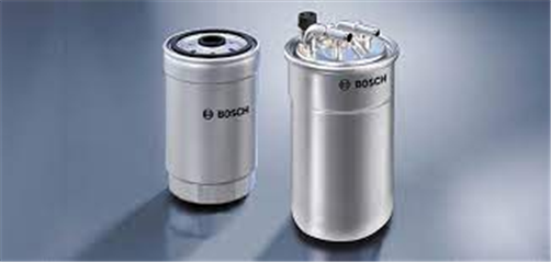 BOSCH DIESEL FUEL FILTER (NOW USE DH514)