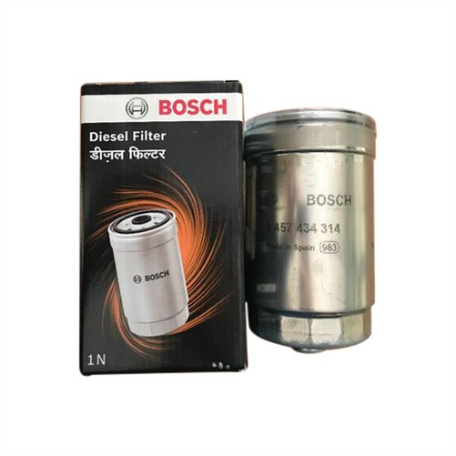 BOSCH DIESEL FUEL FILTER