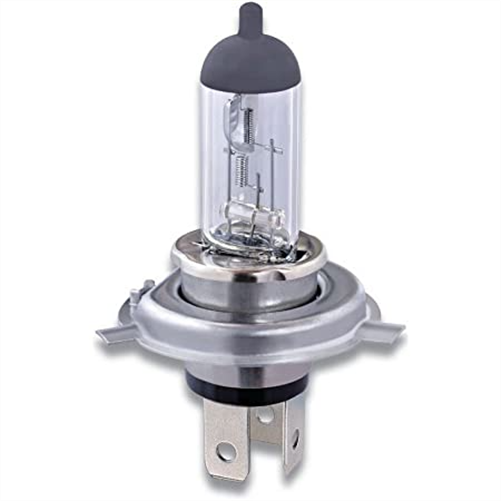 BOSCH BULB H1 12V 55W CARDED