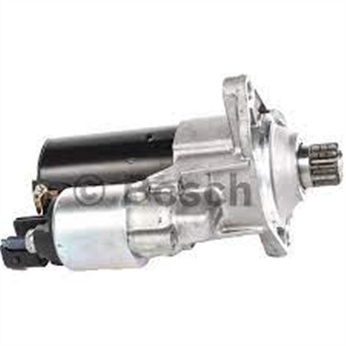 Bosch STARTER 12V 10T CCW GOLD III, 1.9TDI 2.0TDI 0001125042