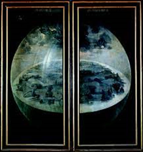 BOSCH GLOBE H4 24V 75/70W