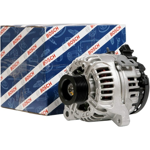 Bosch ALTERNATOR 12V 110A SUITS BOSCH