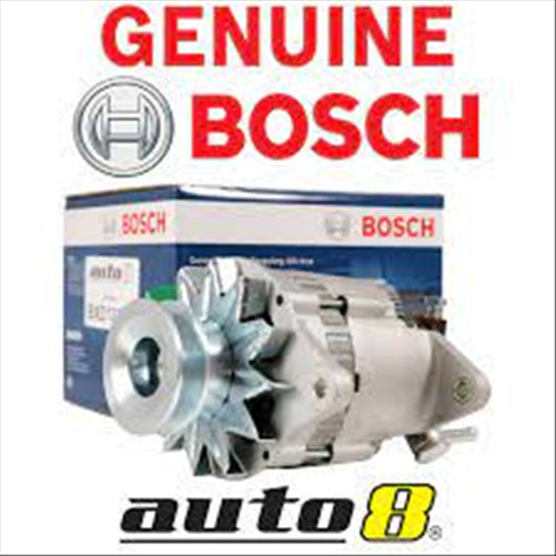 Bosch W/CYL TOY LANDCRUISER R