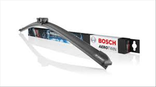 BOSCH WIPER BLADE PAIR AUDI