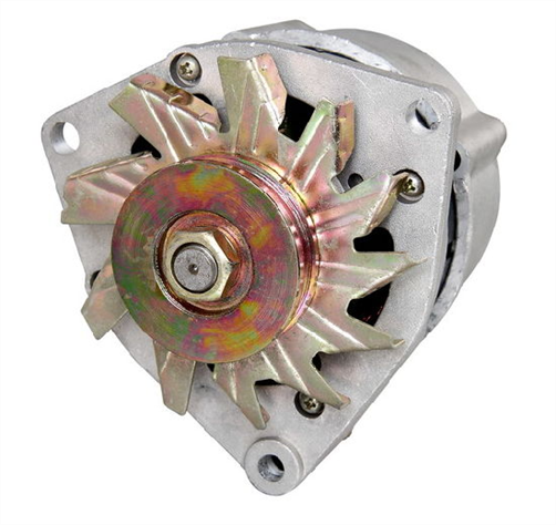 Bosch ALTERNATOR 24V 35A SUITS BOSCH