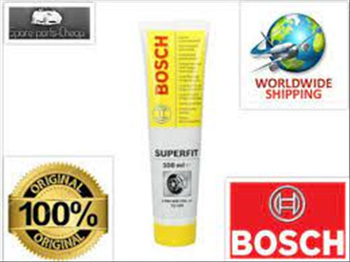 Bosch ANTI SQUEAL COMPOUND