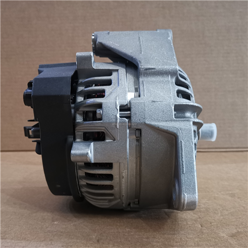 Bosch ALTERNATOR 24V 80A SUITS BOSCH