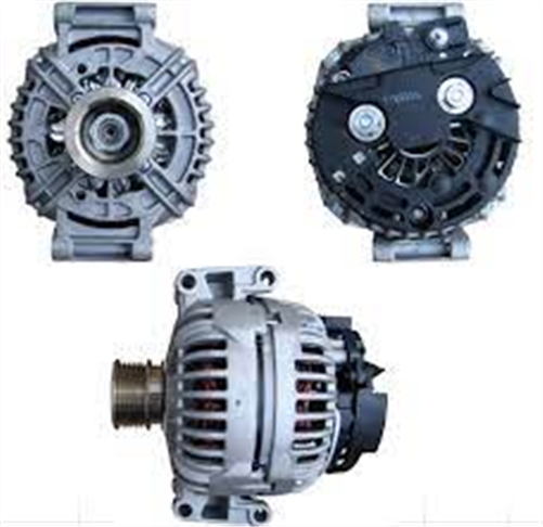 Bosch ALTERNATOR 12V 200A SUITS BOSCH