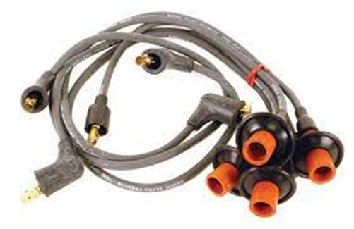 BOSCH ROTORS