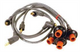 BOSCH ROTORS