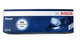BOSCH BULB H4 12V ALL YEAR