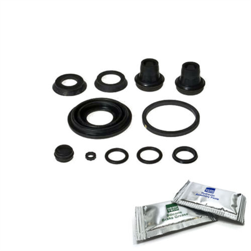 Bosch CALIPER KIT - HOLDEN ASTRA R 97- BOSCH 36MM
