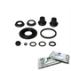 Bosch CALIPER KIT - HOLDEN ASTRA R 97- BOSCH 36MM