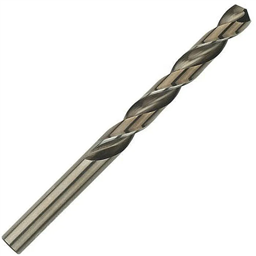 BOSCH METAL DRILL BIT HSS-G 10.0 X 133MM