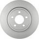 BOSCH ROTORS