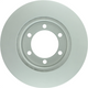 BOSCH ROTORS