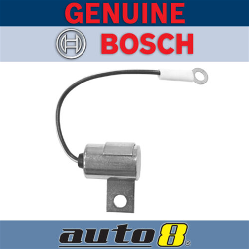 Bosch CONDENSER BLMC MG TRIUMPH
