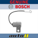 Bosch CONDENSER BLMC MG TRIUMPH