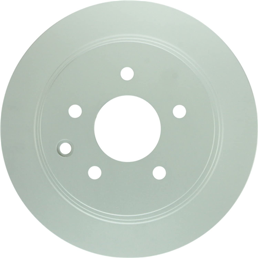 BOSCH ROTORS