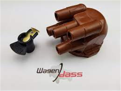 Bosch DISTRIBUTOR CAP DUCELIER