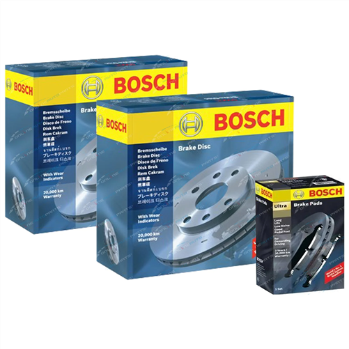 Bosch ROTOR HOLDEN