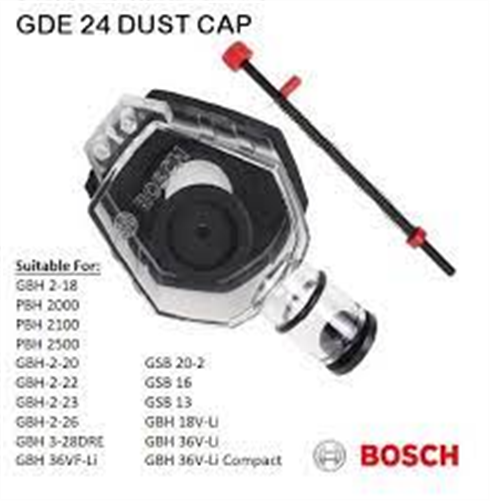 BOSCH DIST CAP DAIHATSU