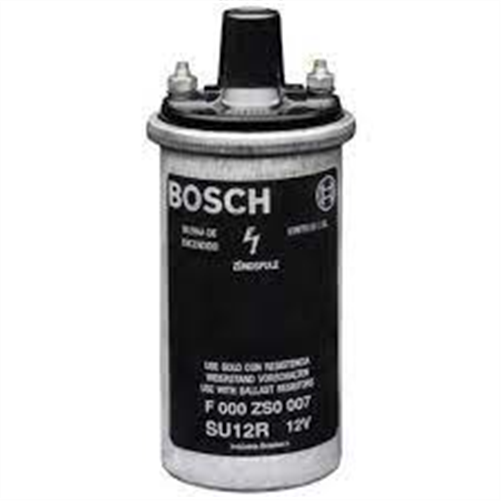 Bosch IGNITION  COIL OIL FILLED (NON BALLAST)