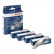 BOSCH SPARK PLUG SUPER 4 HR78