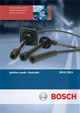 Bosch B/M/KIT FORD TELSTAR 7/8IN AUST A