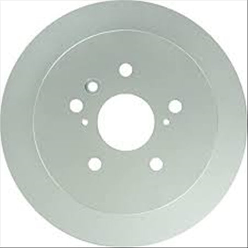 BOSCH ROTORS