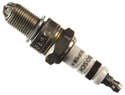 BOSCH SPARK PLUG SUPER 4 V6 COMM HR91YO