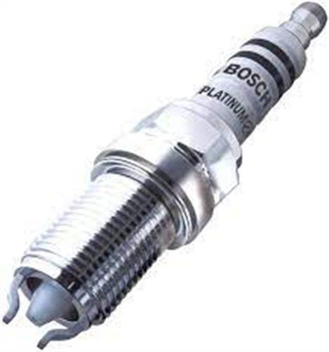 BOSCH SPRAK PLUG PLATINUM