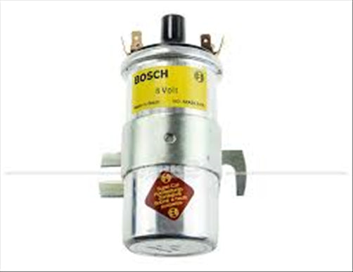 BOSCH IGNITION MERCHANDISER