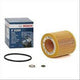 BOSCH OIL FILTER - BMW