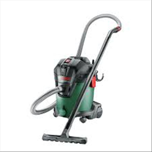 BOSCH DIY WET/DRY VACUUM CLEANER