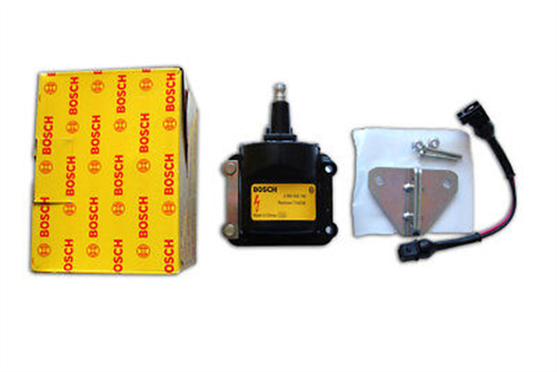 BOSCH COIL EL FALCON