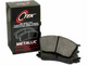 BRAKEPLUS PADS MIT SIGMA V6 R 90-