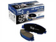 BRAKEPLUS PADS MAZ 929 F 92-95