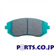 BRAKEPLUS PADS NIS SKYLINE F 86-