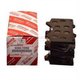 BRAKEPLUS PADS TOY LANDCRUISER F 90-