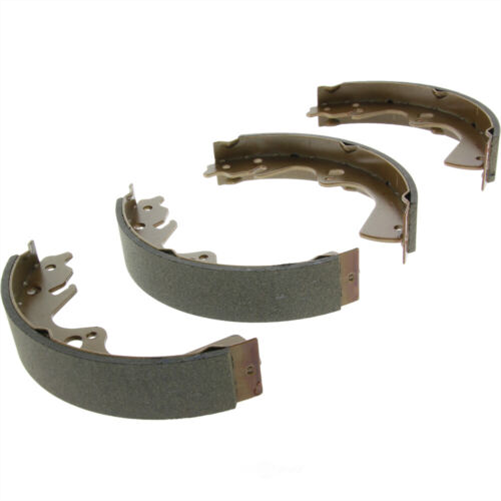 BRAKEPLUS BRAKE SHOE REAR KIA SPORTAGE 98-