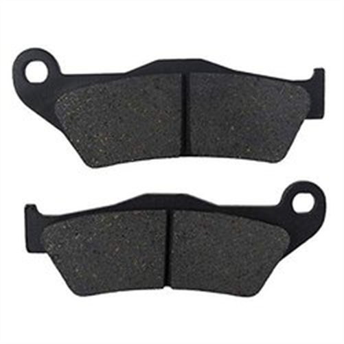 BRAKEPLUS PADS NIS PULSAR F 00-