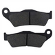 BRAKEPLUS PADS NIS PULSAR F 00-