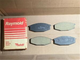 BRAKEPLUS PADS - NISSAN 280ZX R