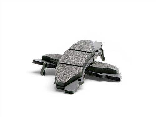 BRAKEPLUS PADS - SUZUKI CARRY F 90-