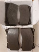 BRAKEPLUS PADS SUB IMPREZA WRX F 97-