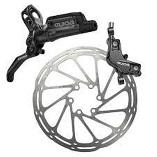BRAKEPLUS B/S R A M AMBASSADOR 10 X
