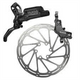BRAKEPLUS B/S R A M AMBASSADOR 10 X