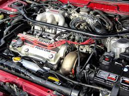 ABD T/T TOY CAMRY HILUX 5S-FE 2VZ 3