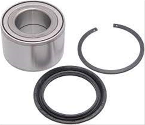 ABD MAZDA FRONT WHEEL KIT